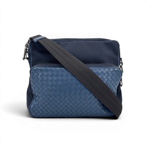 Sac bandoulière bottega - sac,