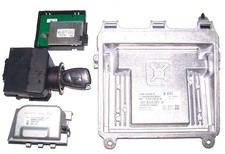 Module De Contrôle EZS Kit