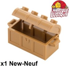 Lego 1x Container coffre