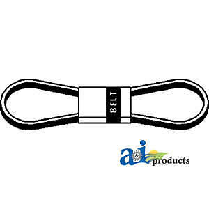Micro rib belt a71410501 - k,