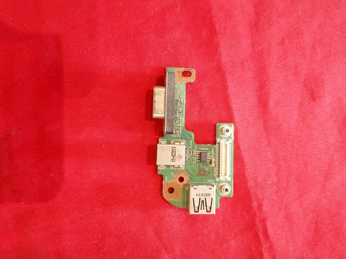 Connecteur alimentation dell - connecteur,
