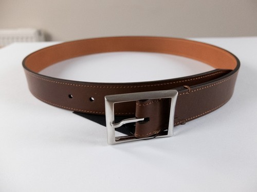 Berluti brown - customs,