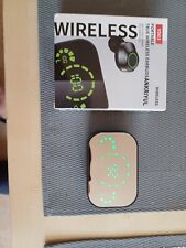 Écouteurs sans Fil Bluetooth