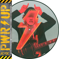 AC/DC PWR UP ♦ Vinyl
