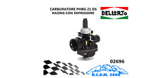 DELLORTO D02696 Carburateur