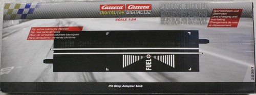 Carrera 30361 digital - digital, pit