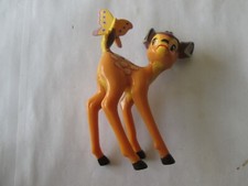 figurine disney  Bambi 