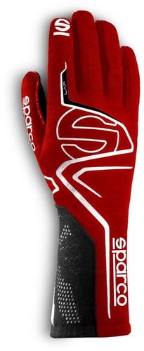 Gants course sparco lap - de,