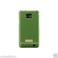 COQUE VERTE -   SAMSUNG GALAXY