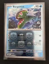 Pokemon Bargantua 024/086