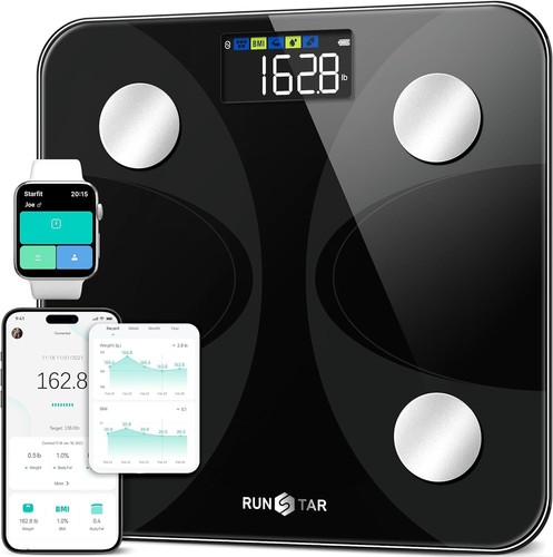 Runstar balance pese personne - balance,