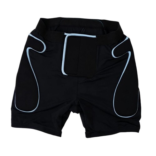 Short protection rembourré - short,