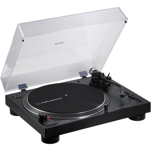 Platine vinyle audio technica - platine,