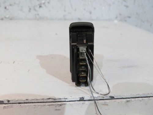 Interrupteur leve vitre - de,