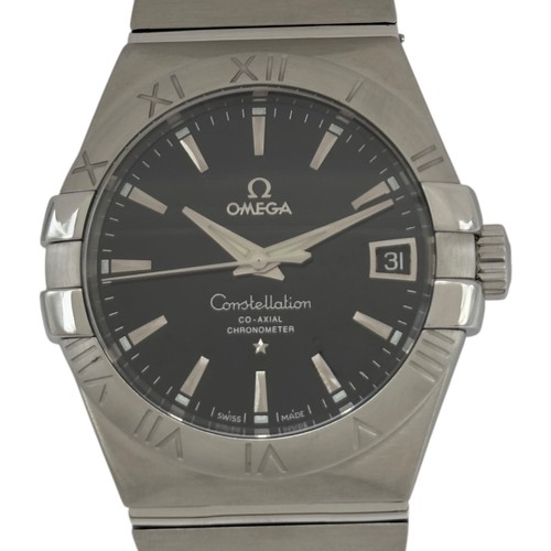 Montre automatique
