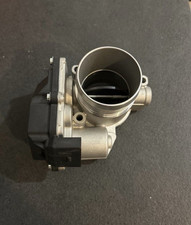 Boîtier papillon électrique