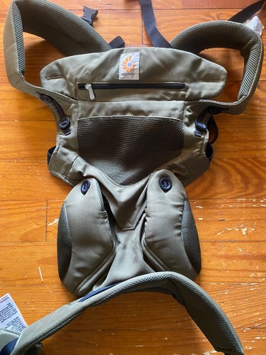 Ergobaby four position 360 air - four,