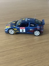 VÉHICULE 1/43 RENAULT MÉGANE