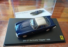 FERRARI 250 GT BERLINETTA