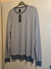 Pull homme taille XL neuf "Devred"