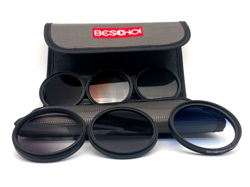 Easybuy set filtres cpl - set,