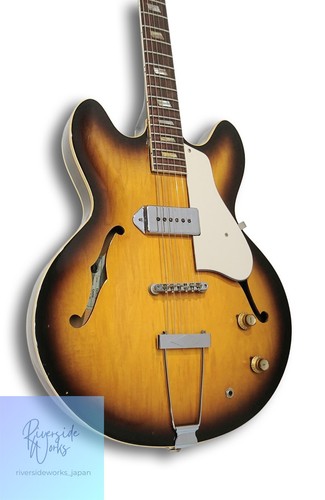 Epiphone 230t casino - e-230t,