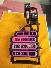 2011-2013 Audi A4 Rear Fuse