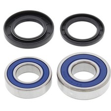 42460 - KIT, ROULEMENTS, ROUE