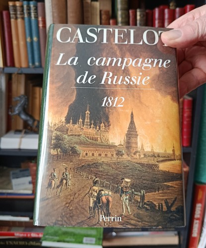 Livre andre castelot - livre.andre, castelot.la