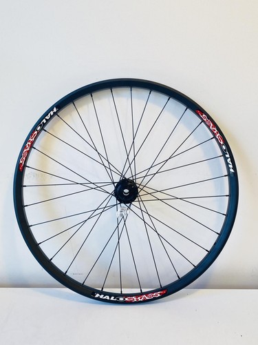 Halo chaos roue - chaos, 26"
