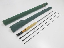 ORVIS HLS 8'2" #4 Fly Rod