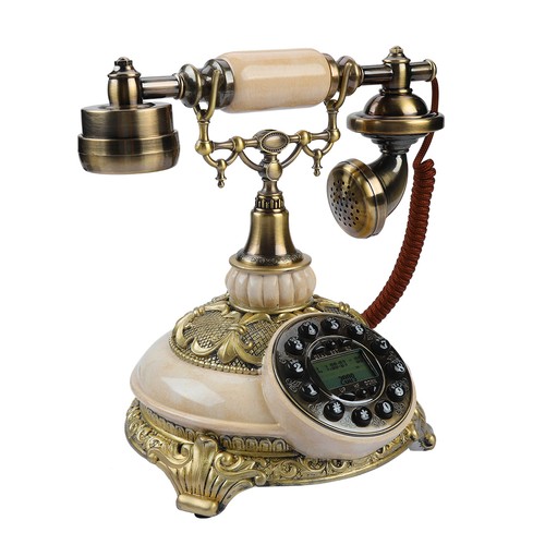 Téléphone vintage antiques - vintage, 1
