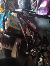 Trek Fuel EX 8 Mountain Bike