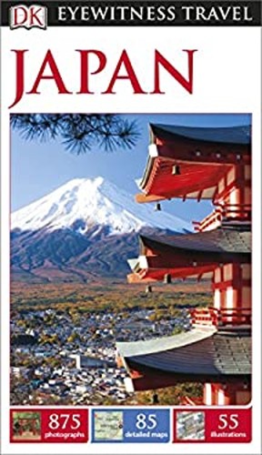 Guide voyage eyewitness - guide,