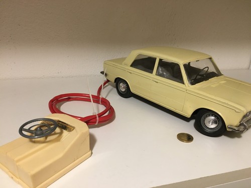 Pocher rivarossi turin fiat - rivarossi,,