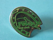 RARE PINS PIN'S SPORT CHASSE