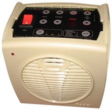 Radel Saarang Micro V6 Digital