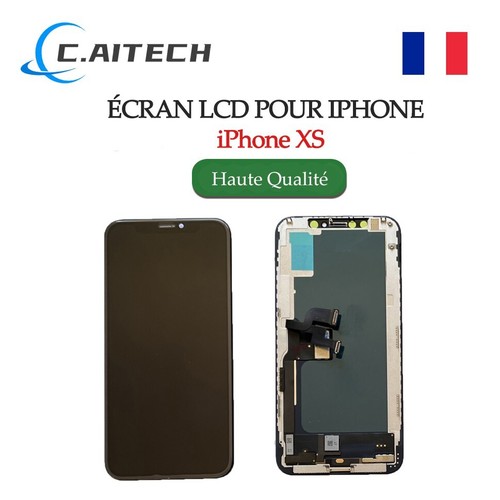 Ecran lcd vitre tactile - lcd,