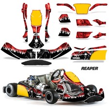 Autocollants graphiques - autocollants,