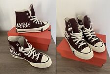 CONVERSE - Chuck 70 Hi  - A00472C  - Taille 36