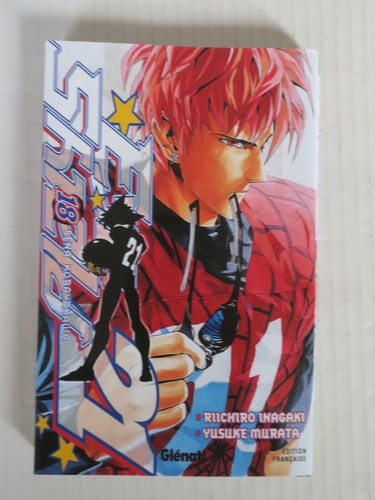 Eyeshield tome - ,
