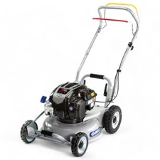 Tondeuse thermique tractée, moteur 163cm3 Briggs & Stratton, Mulching avancé,