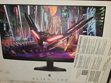 Ecran Alienware 27 pouces