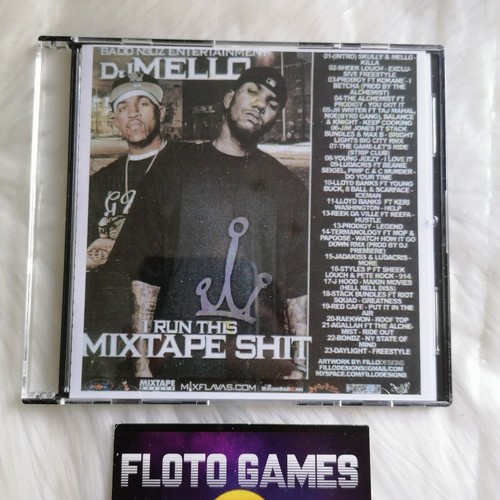 Musical mello i - :,