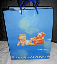 Sac Francal carton plastifié