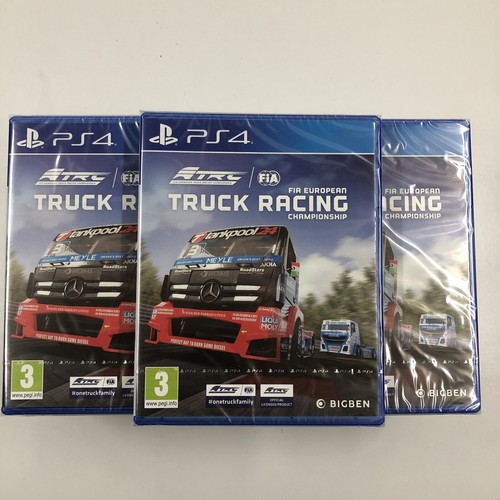 Neuf new lot truck - new,