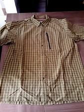 Chemise Homme  QUECHUA    T. L