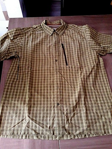 Chemise homme quechua t - quechua,