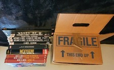 Pack Comics Wolverine/X-men