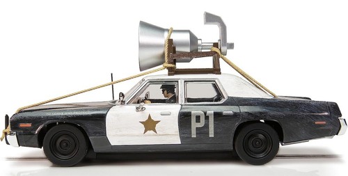 Scalextric c4322 blues - c4322,